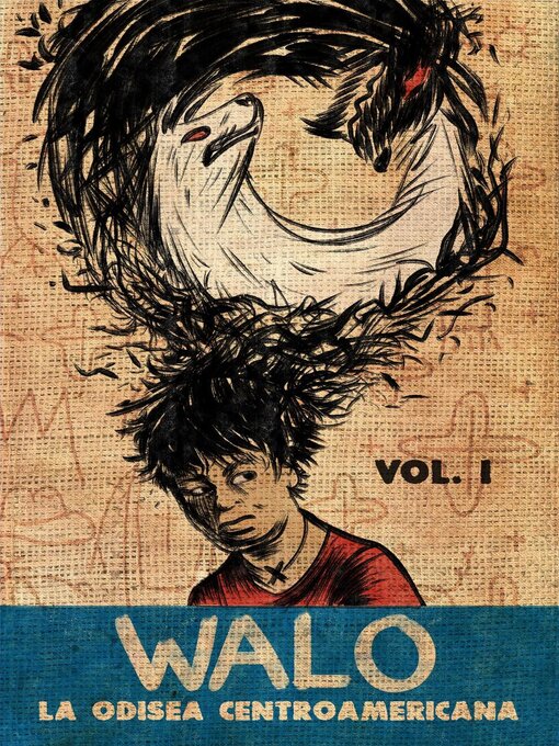 Title details for Walo by Chele Delgado - Available
